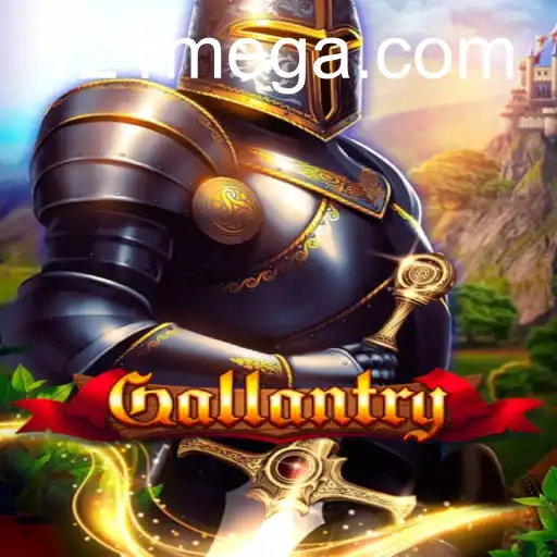 Gallantry