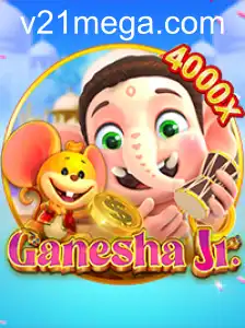 GaneshaJr