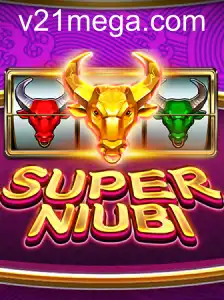 SuperNiubi