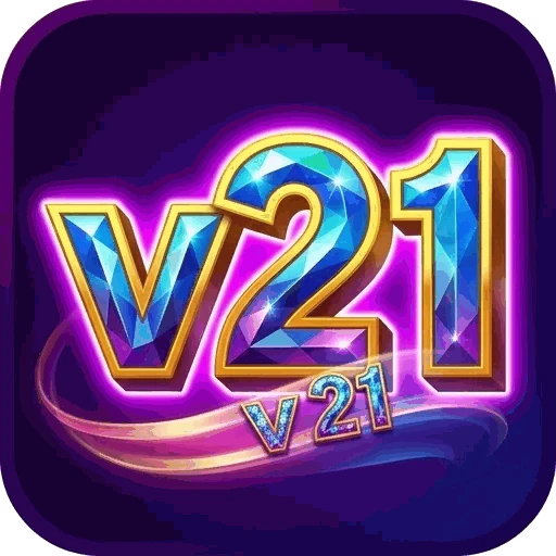 V21 Logo